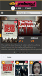 Mobile Screenshot of diziyabanci.com